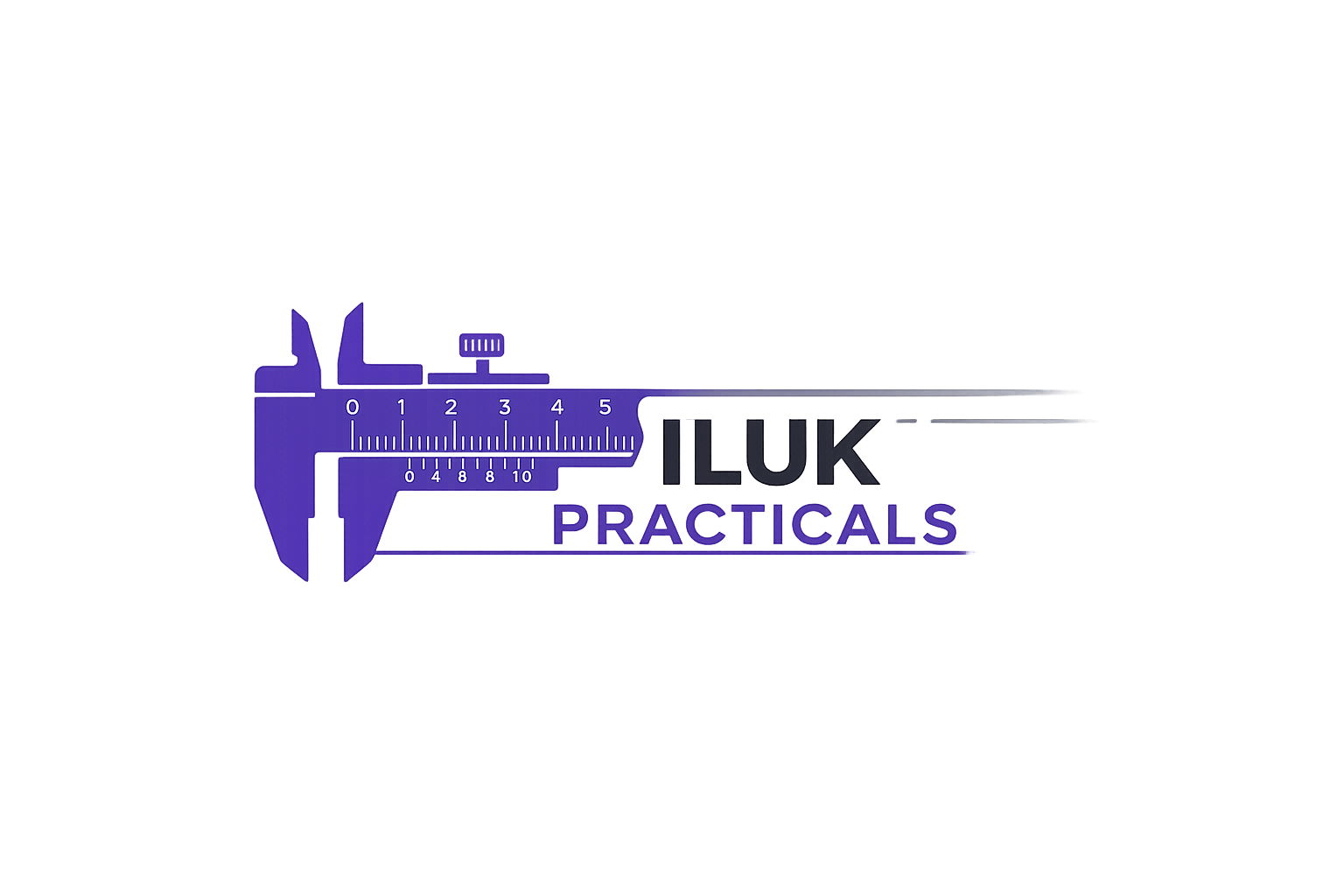 Physics Practicals Logo